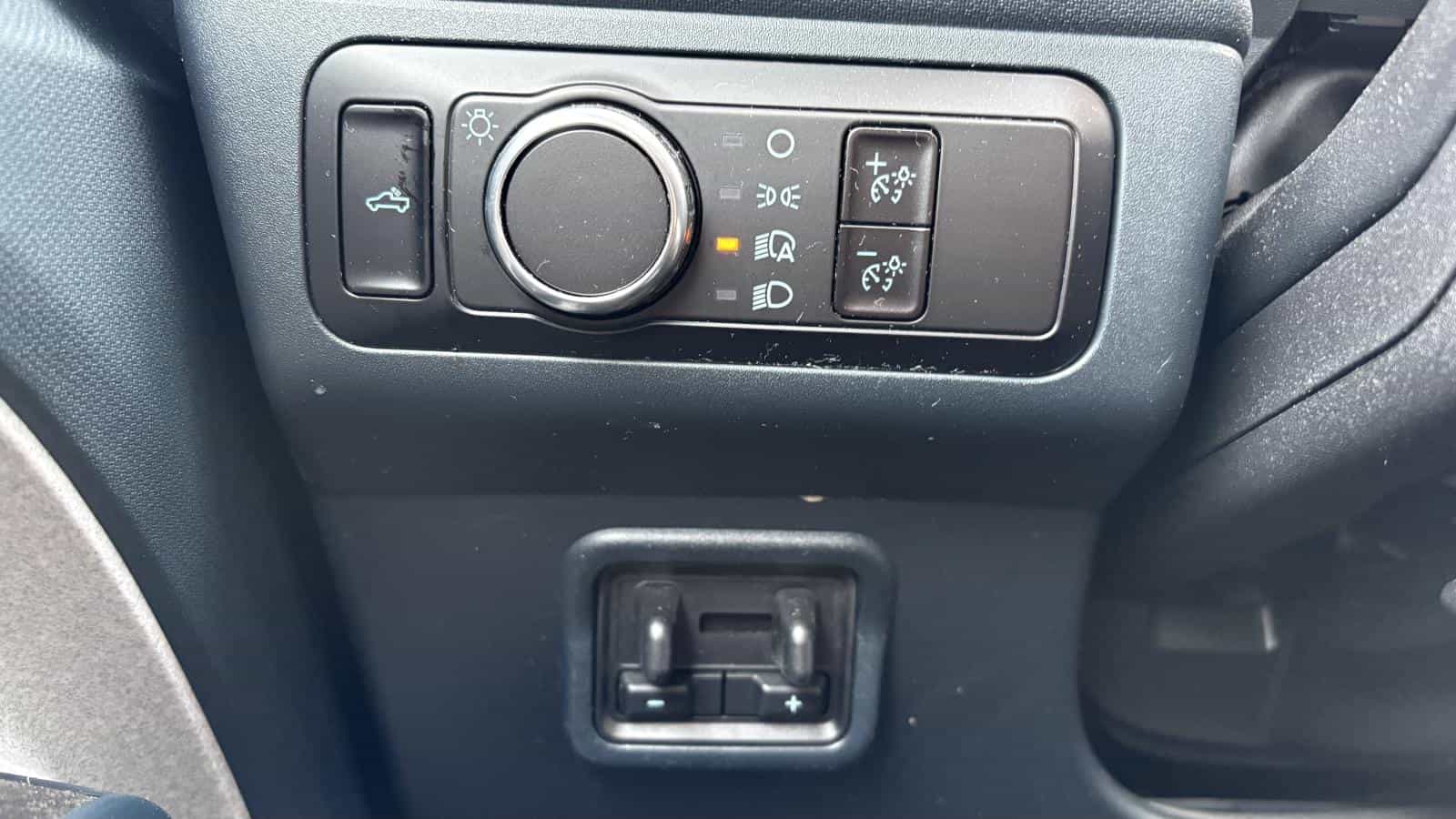 Image 16 Ford Maverick Xlt *Box 4,6 *Turbo *Carplay *Volant/Siege Chauffant 2022