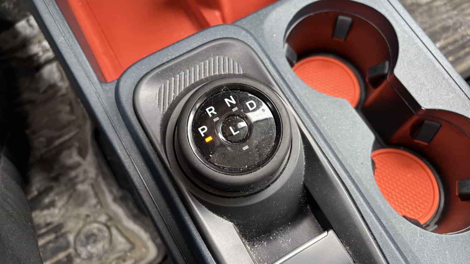 Image 26 Ford Maverick Xlt *Box 4,6 *Turbo *Carplay *Volant/Siege Chauffant 2022