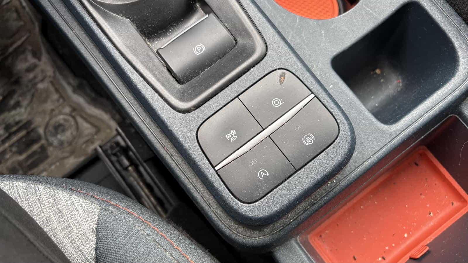 Image 28 Ford Maverick Xlt *Box 4,6 *Turbo *Carplay *Volant/Siege Chauffant 2022