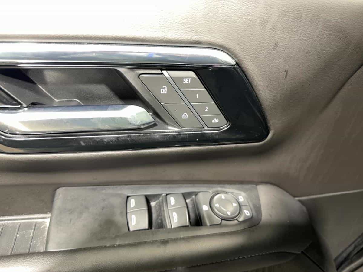 Image 10 Chevrolet Tahoe Z71* Sieges Ventiles* Sieges Chauffant* Cuir* 2025