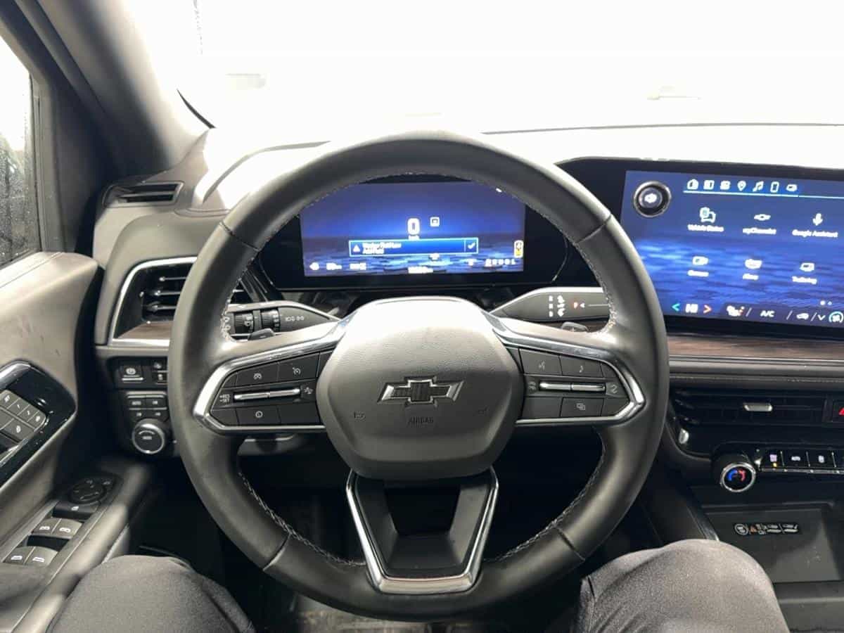 Image 15 Chevrolet Tahoe Z71* Sieges Ventiles* Sieges Chauffant* Cuir* 2025