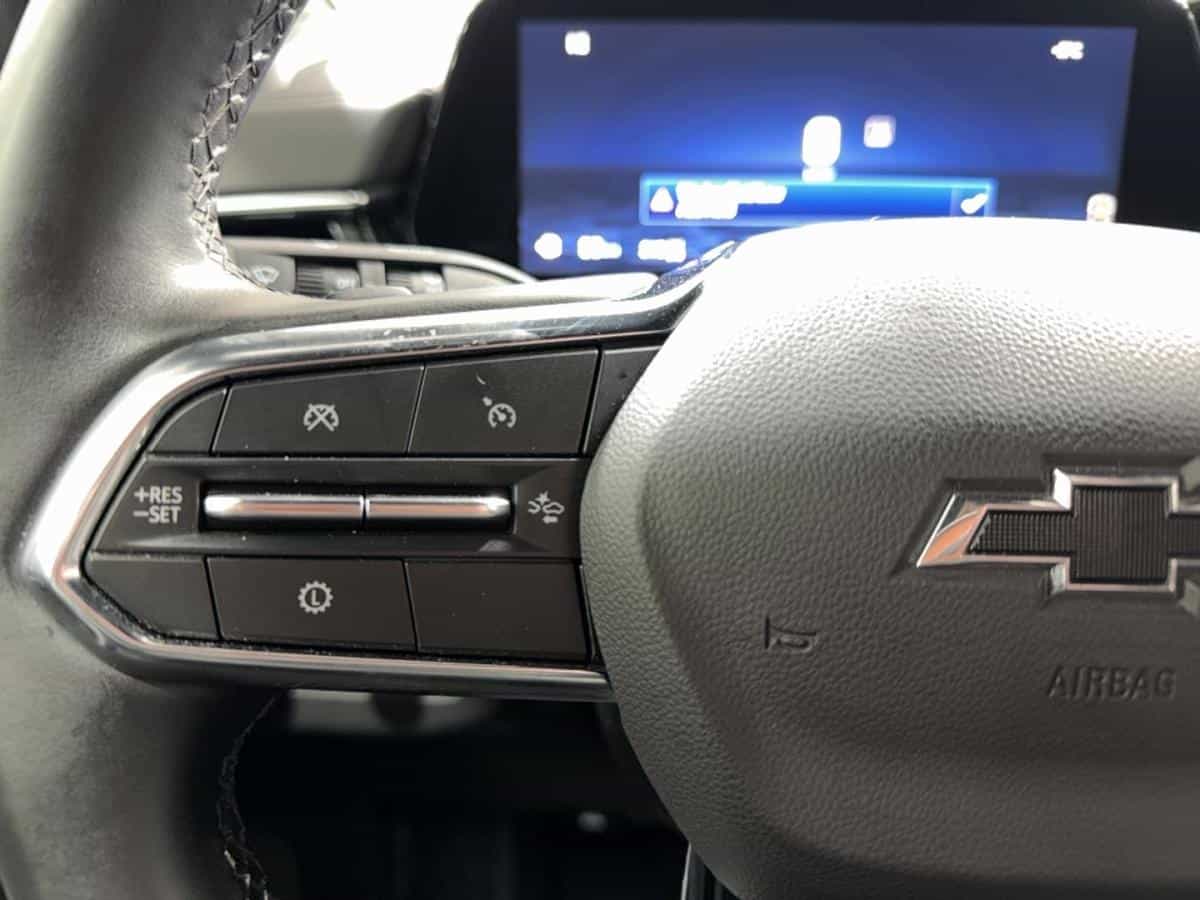 Image 17 Chevrolet Tahoe Z71* Sieges Ventiles* Sieges Chauffant* Cuir* 2025