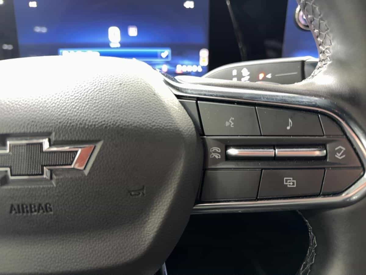 Image 18 Chevrolet Tahoe Z71* Sieges Ventiles* Sieges Chauffant* Cuir* 2025