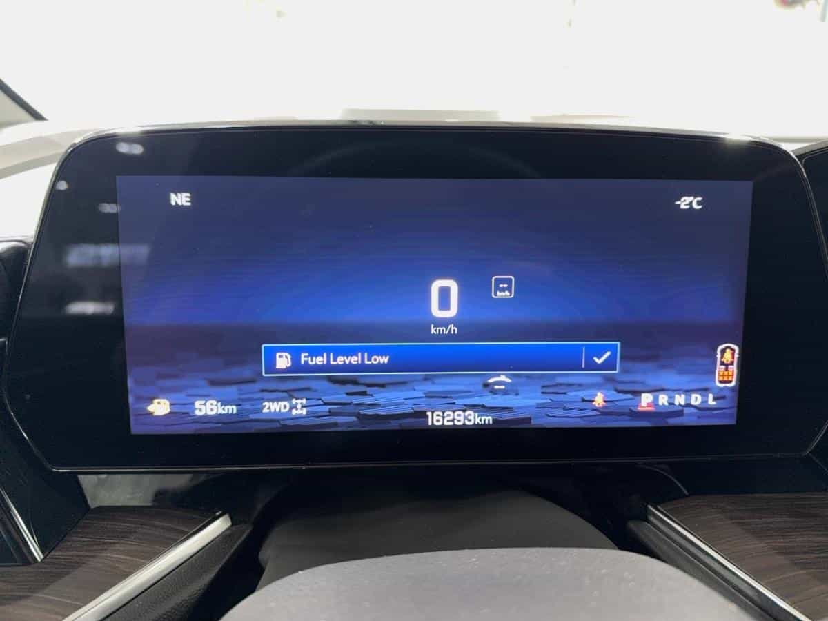 Image 20 Chevrolet Tahoe Z71* Sieges Ventiles* Sieges Chauffant* Cuir* 2025