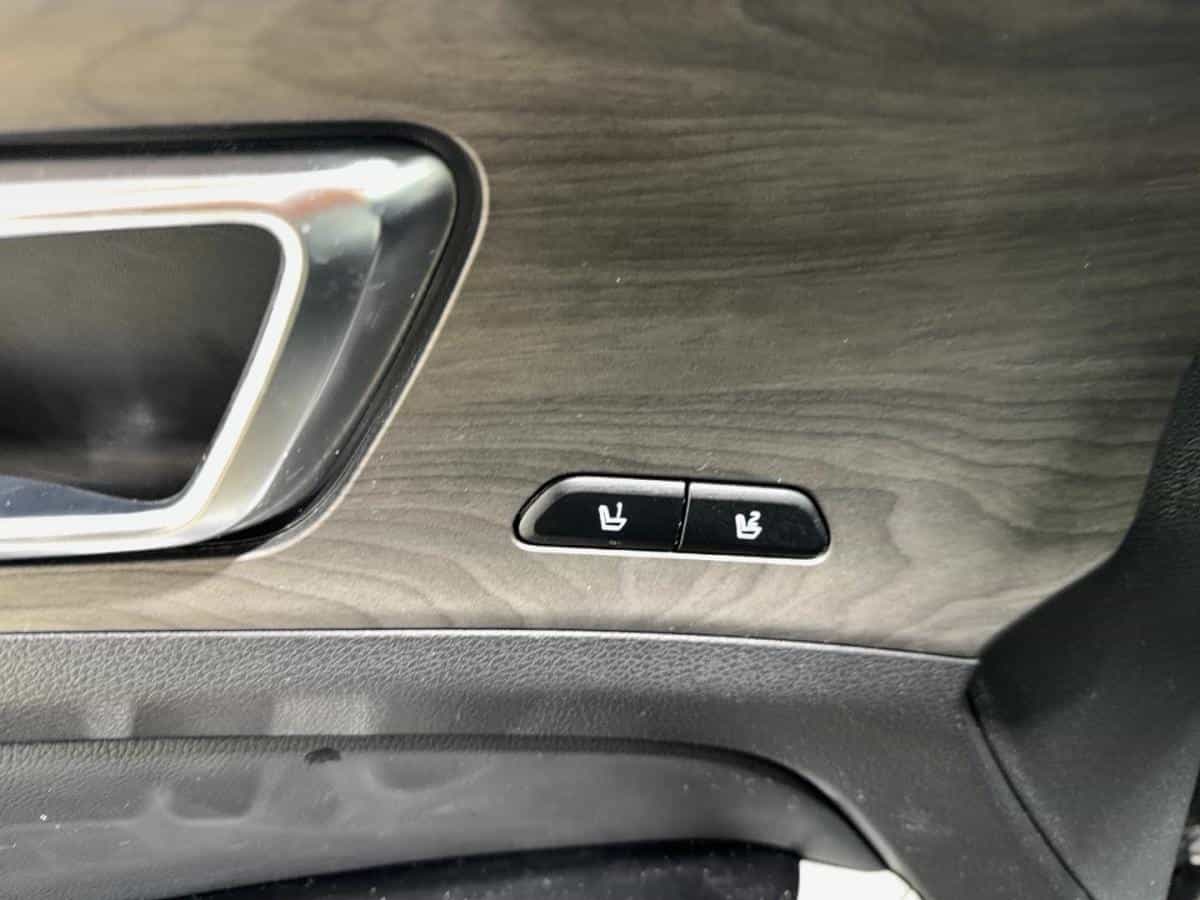 Image 11 Kia Sportage X-Line Limited* Camera 360* Sieges Ventiles* Toit* 2024