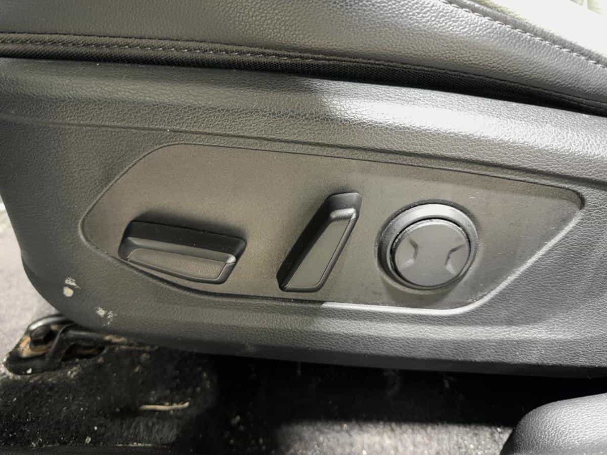 Image 14 Kia Sportage X-Line Limited* Camera 360* Sieges Ventiles* Toit* 2024