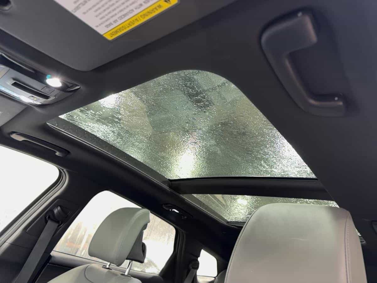 Image 15 Kia Sportage X-Line Limited* Camera 360* Sieges Ventiles* Toit* 2024