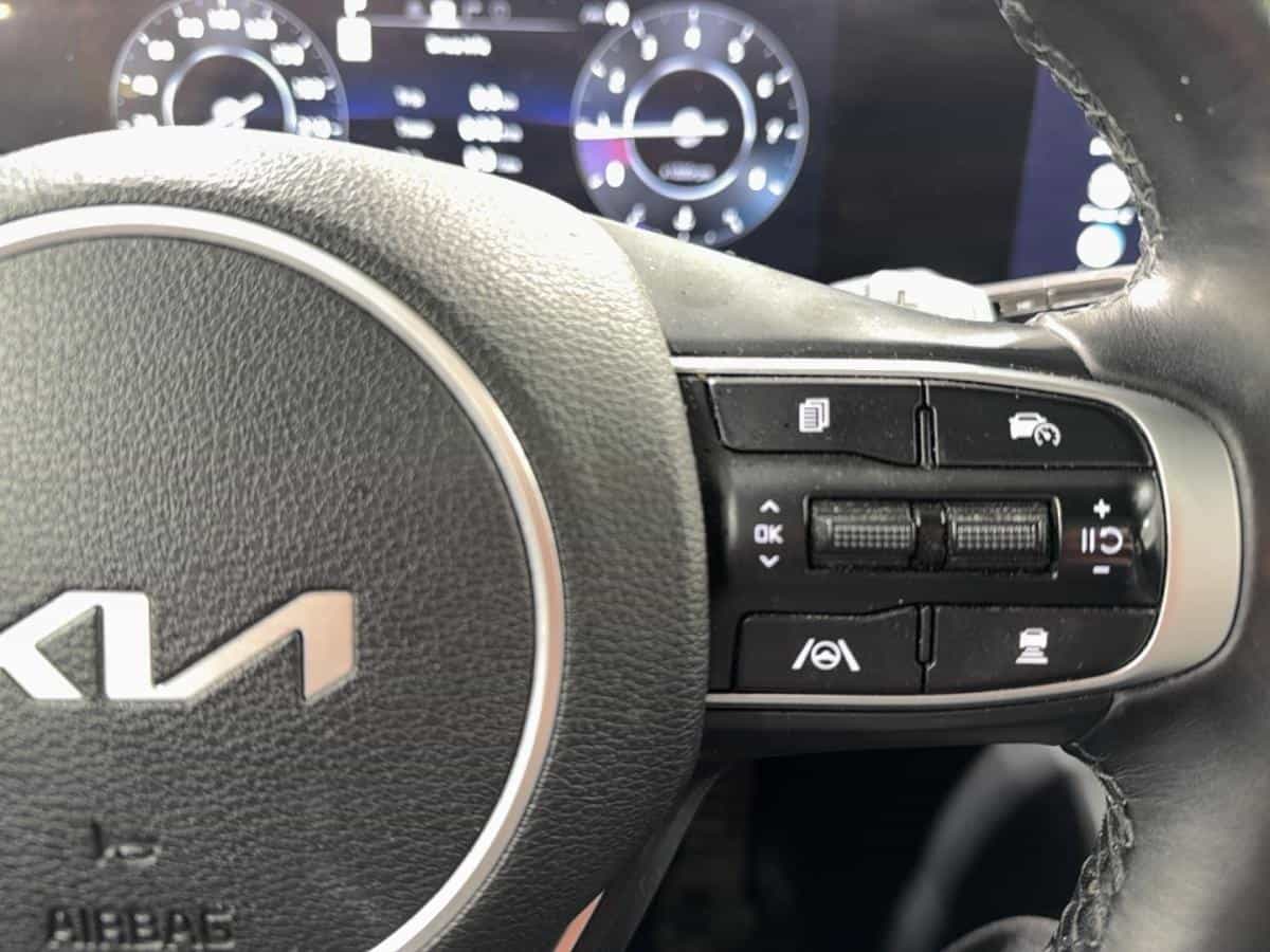 Image 20 Kia Sportage X-Line Limited* Camera 360* Sieges Ventiles* Toit* 2024