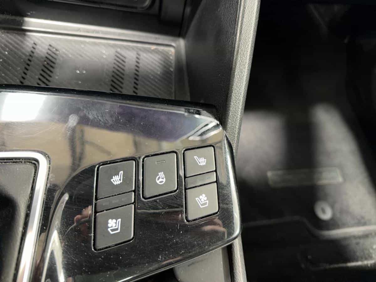 Image 28 Kia Sportage X-Line Limited* Camera 360* Sieges Ventiles* Toit* 2024