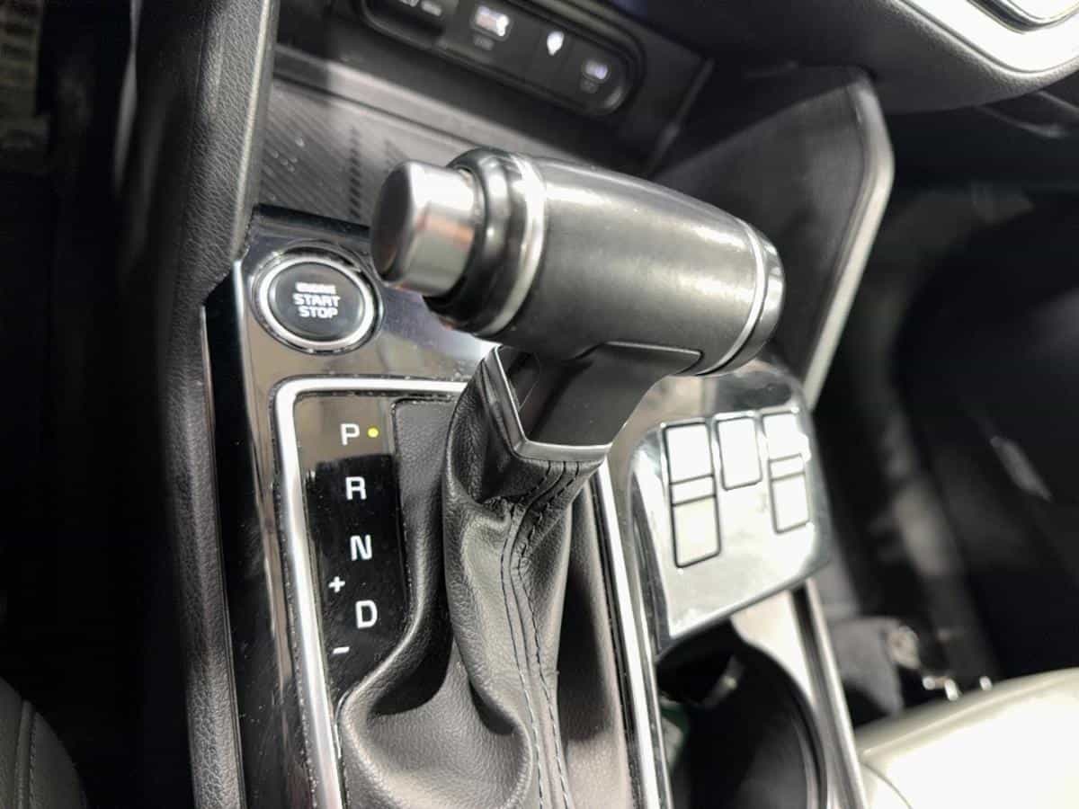 Image 29 Kia Sportage X-Line Limited* Camera 360* Sieges Ventiles* Toit* 2024