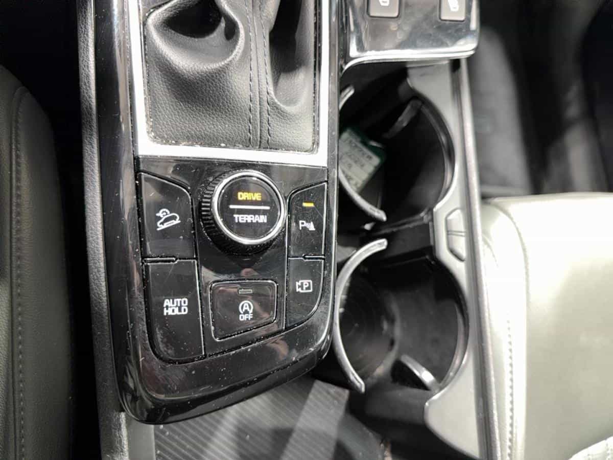 Image 30 Kia Sportage X-Line Limited* Camera 360* Sieges Ventiles* Toit* 2024