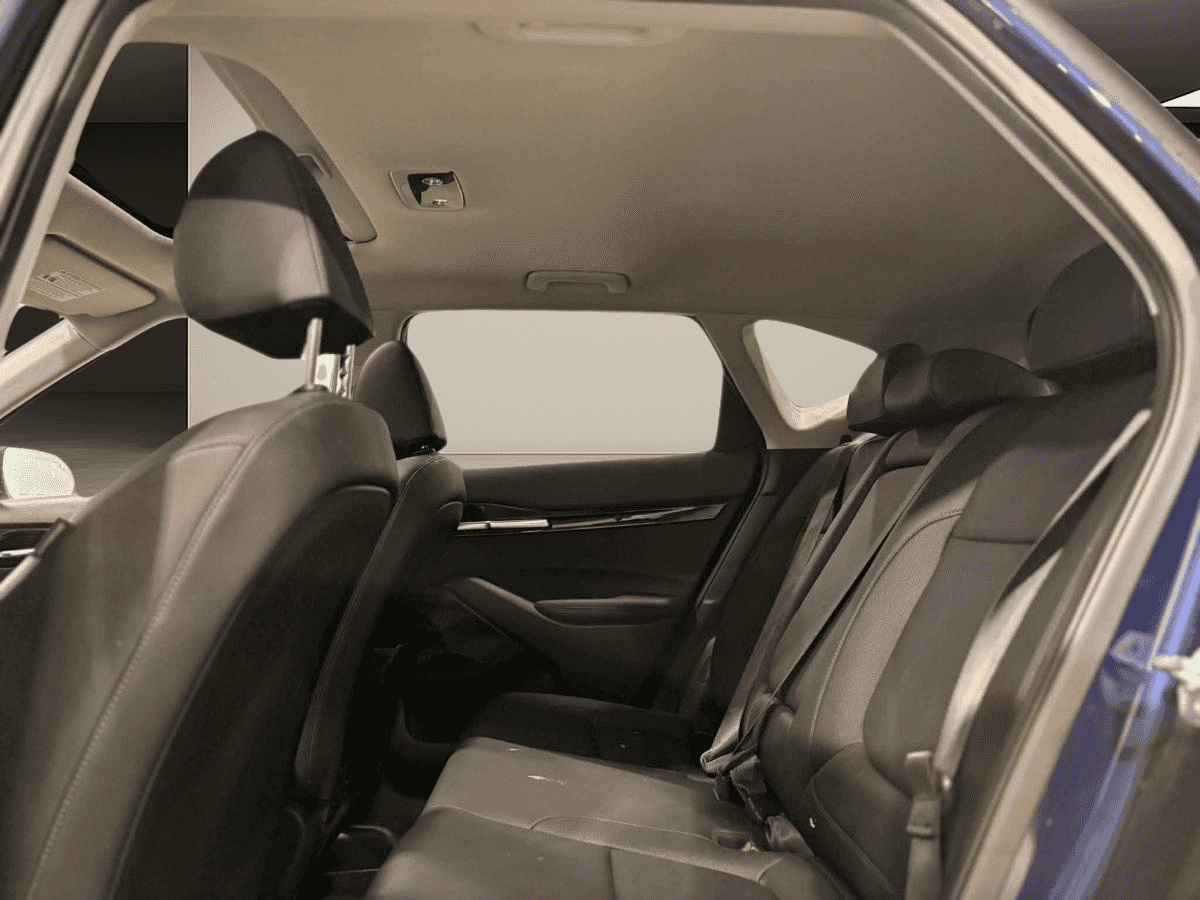 Image 7 Kia Seltos Ex Awd * Toit * Cuir * Caméra * Carplay * Volant Chauff * 2024