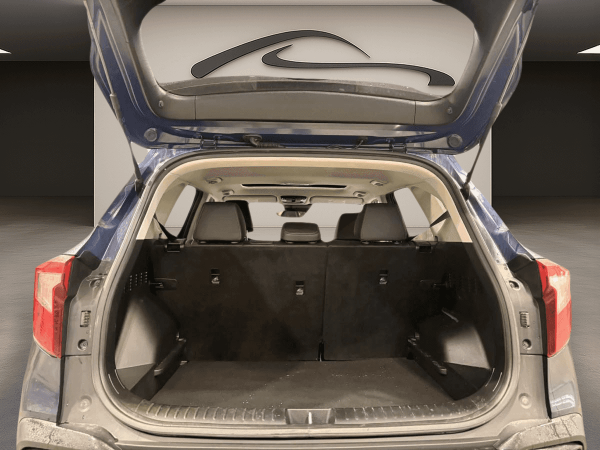 Image 8 Kia Seltos Ex Awd * Toit * Cuir * Caméra * Carplay * Volant Chauff * 2024