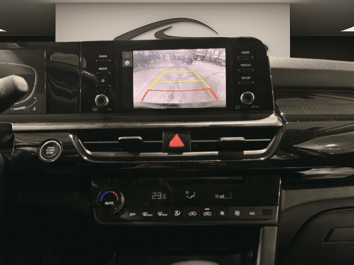 Image 18 Kia Seltos Ex Awd * Toit * Cuir * Caméra * Carplay * Volant Chauff * 2024