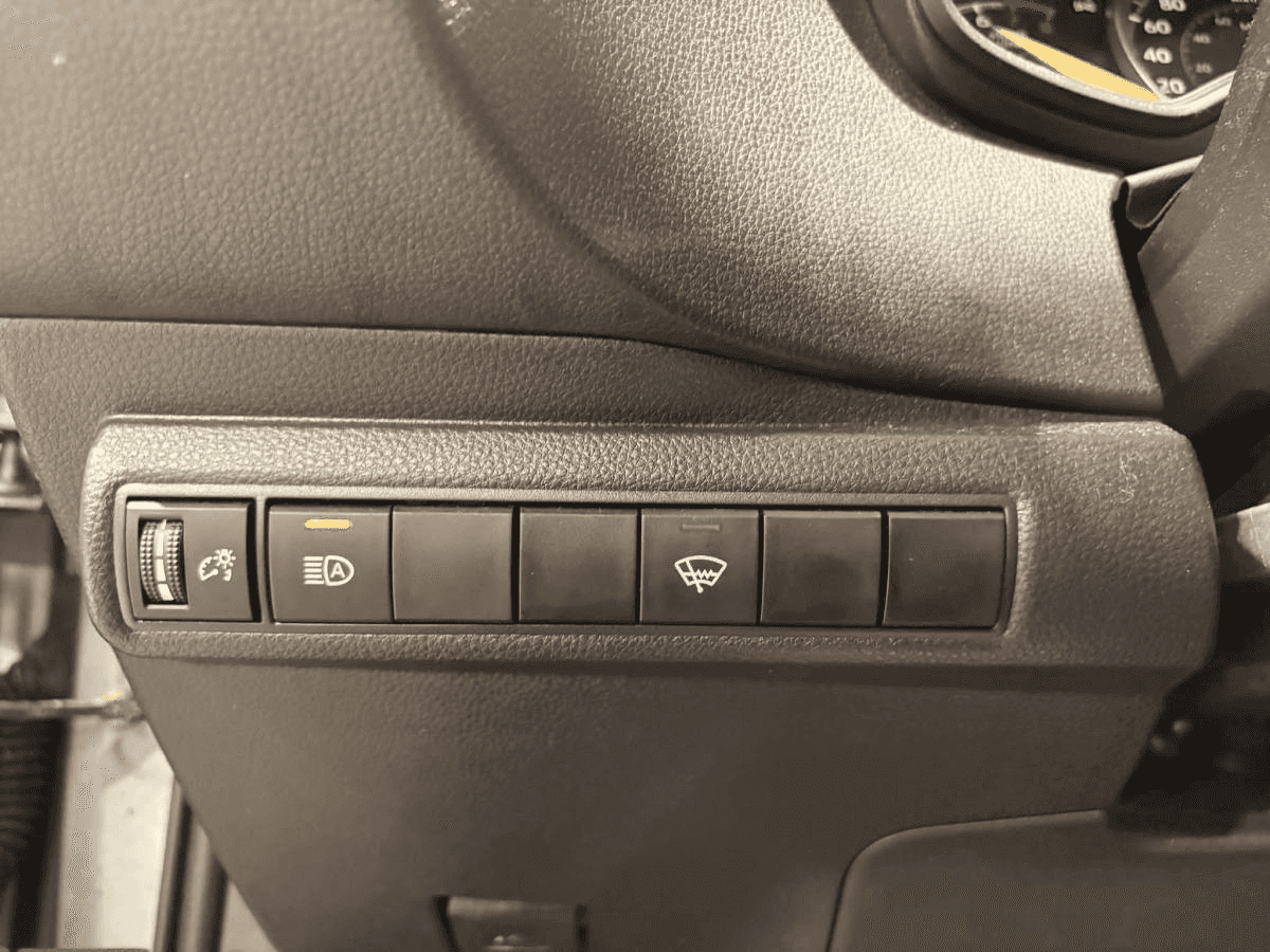 Image 16 Toyota Corolla Se Fwd * A/C * Cruise * Caméra * Carplay * Sièges Chauff * 2021