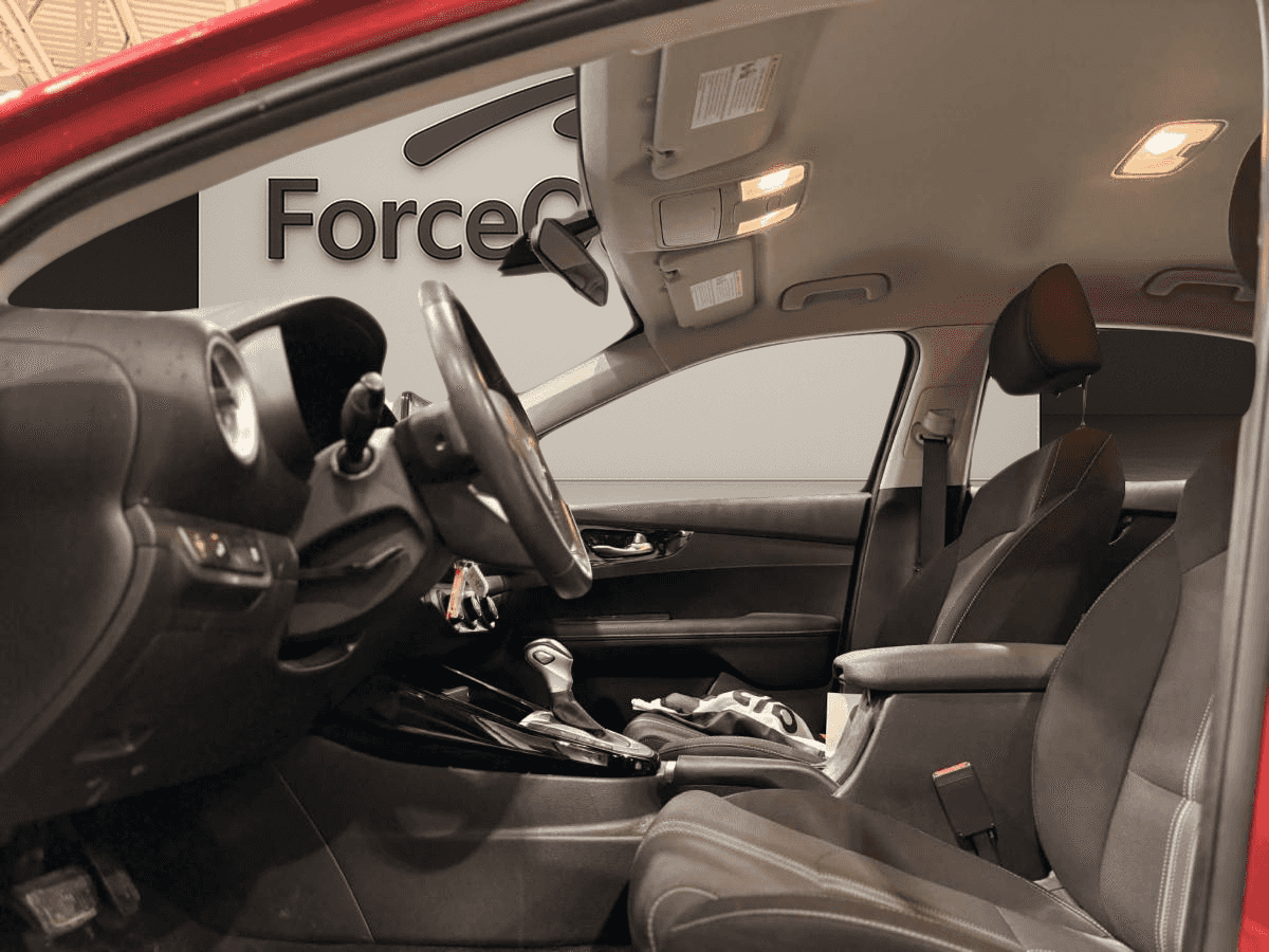 Image 7 Kia Forte Ex Fwd * A/C * Cruise * Caméra * Carplay * Volant Chauff * 2022