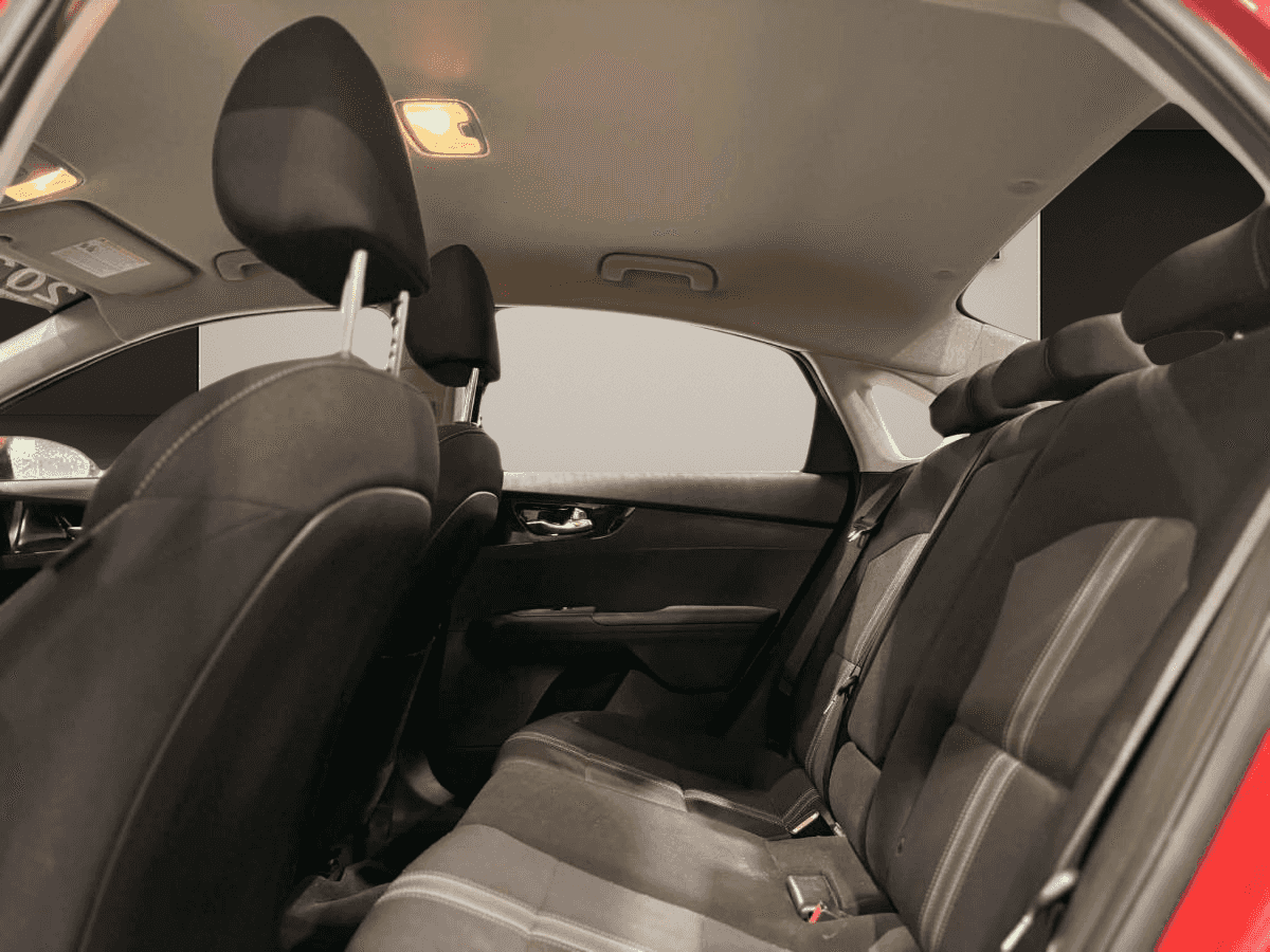 Image 8 Kia Forte Ex Fwd * A/C * Cruise * Caméra * Carplay * Volant Chauff * 2022