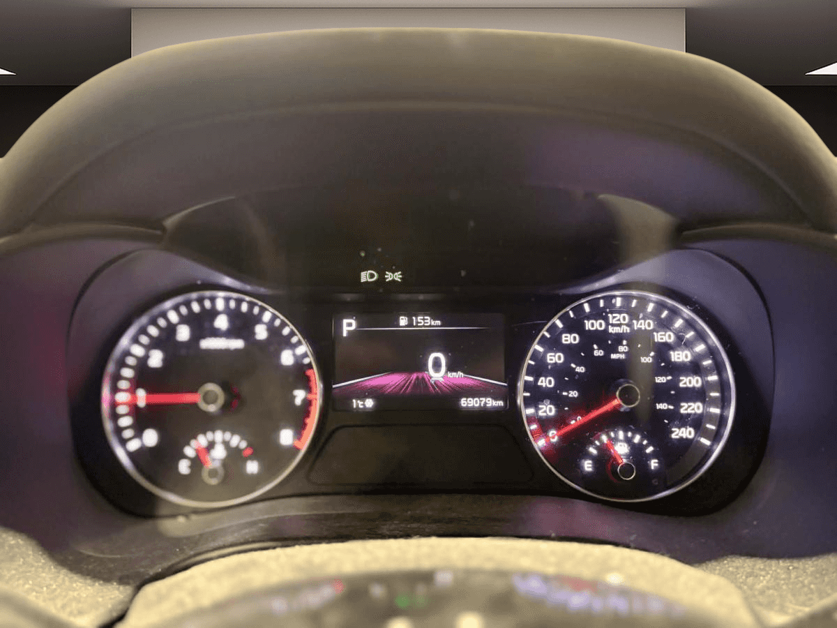 Image 15 Kia Forte Ex Fwd * A/C * Cruise * Caméra * Carplay * Volant Chauff * 2022