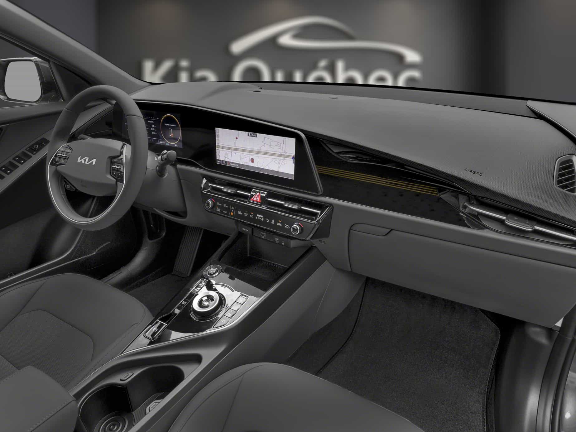 Image 11 Kia Niro EV Niro Ev Wave 2026