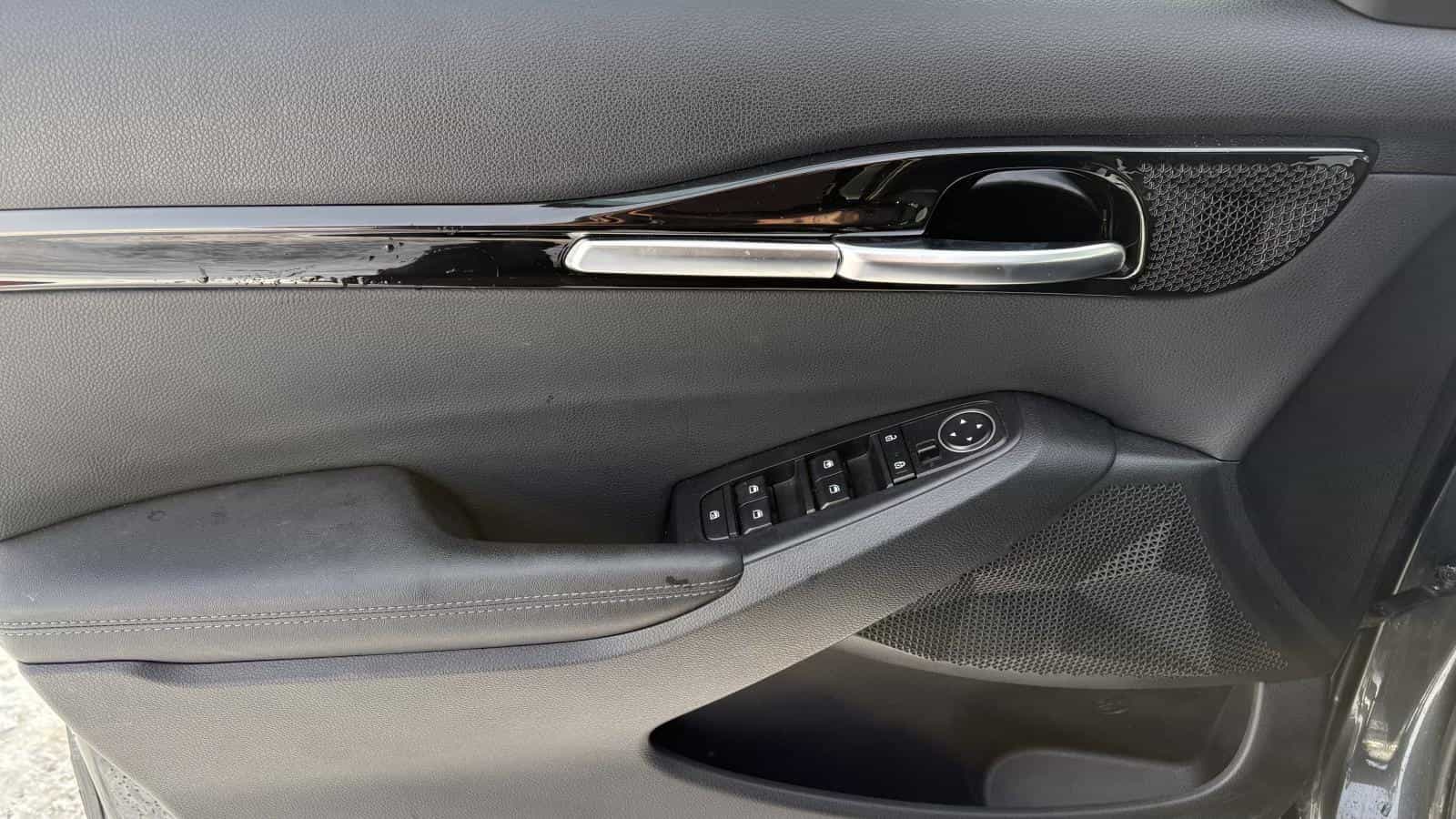 Image 8 Kia Seltos Ex *Awd *Cuir *Toit *Volant/Siege Chauffant *Carplay 2023