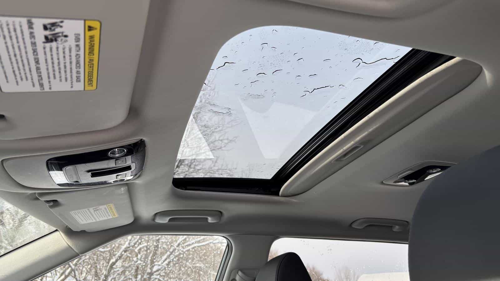 Image 11 Kia Seltos Ex *Awd *Cuir *Toit *Volant/Siege Chauffant *Carplay 2023