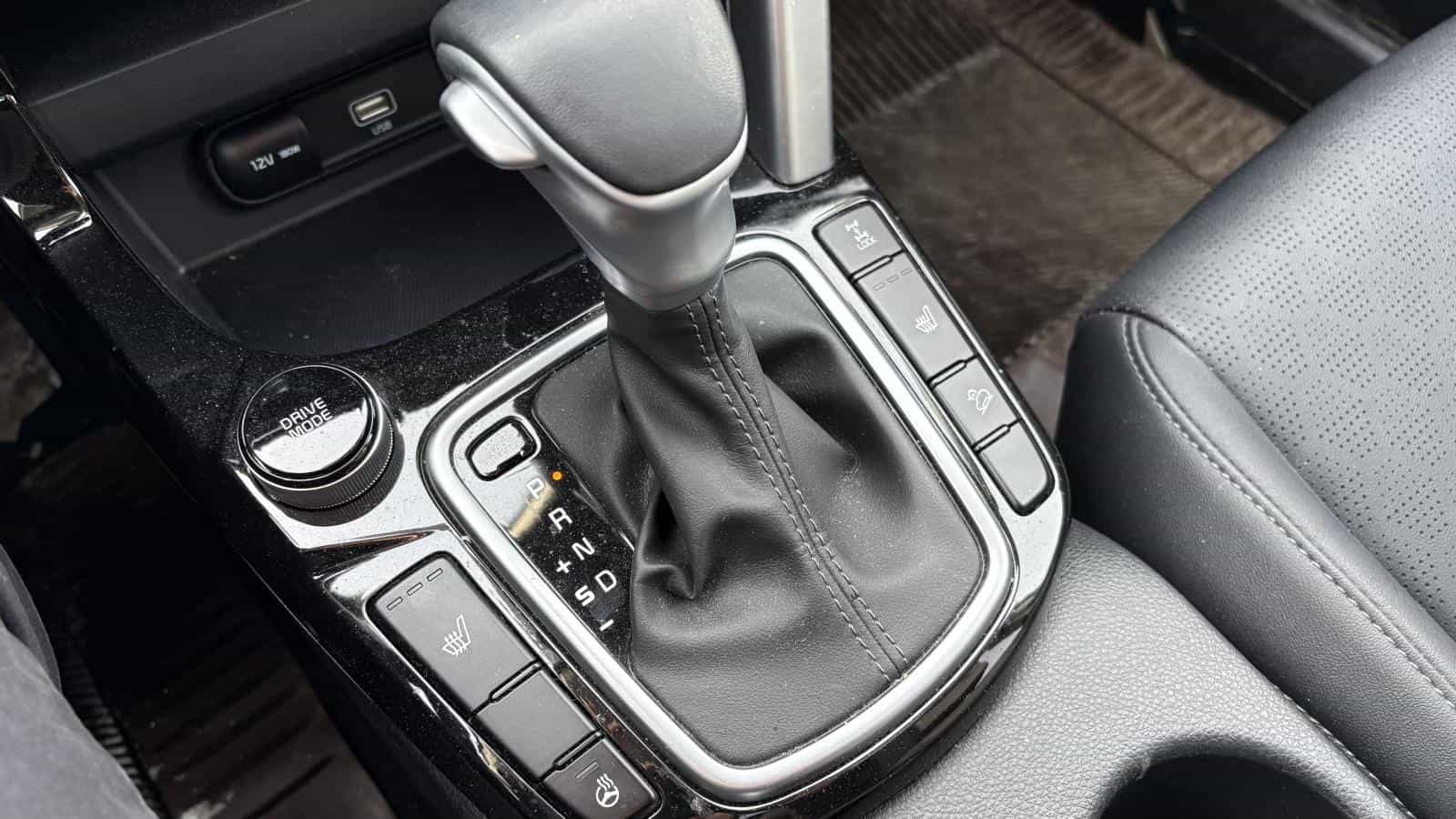 Image 20 Kia Seltos Ex *Awd *Cuir *Toit *Volant/Siege Chauffant *Carplay 2023