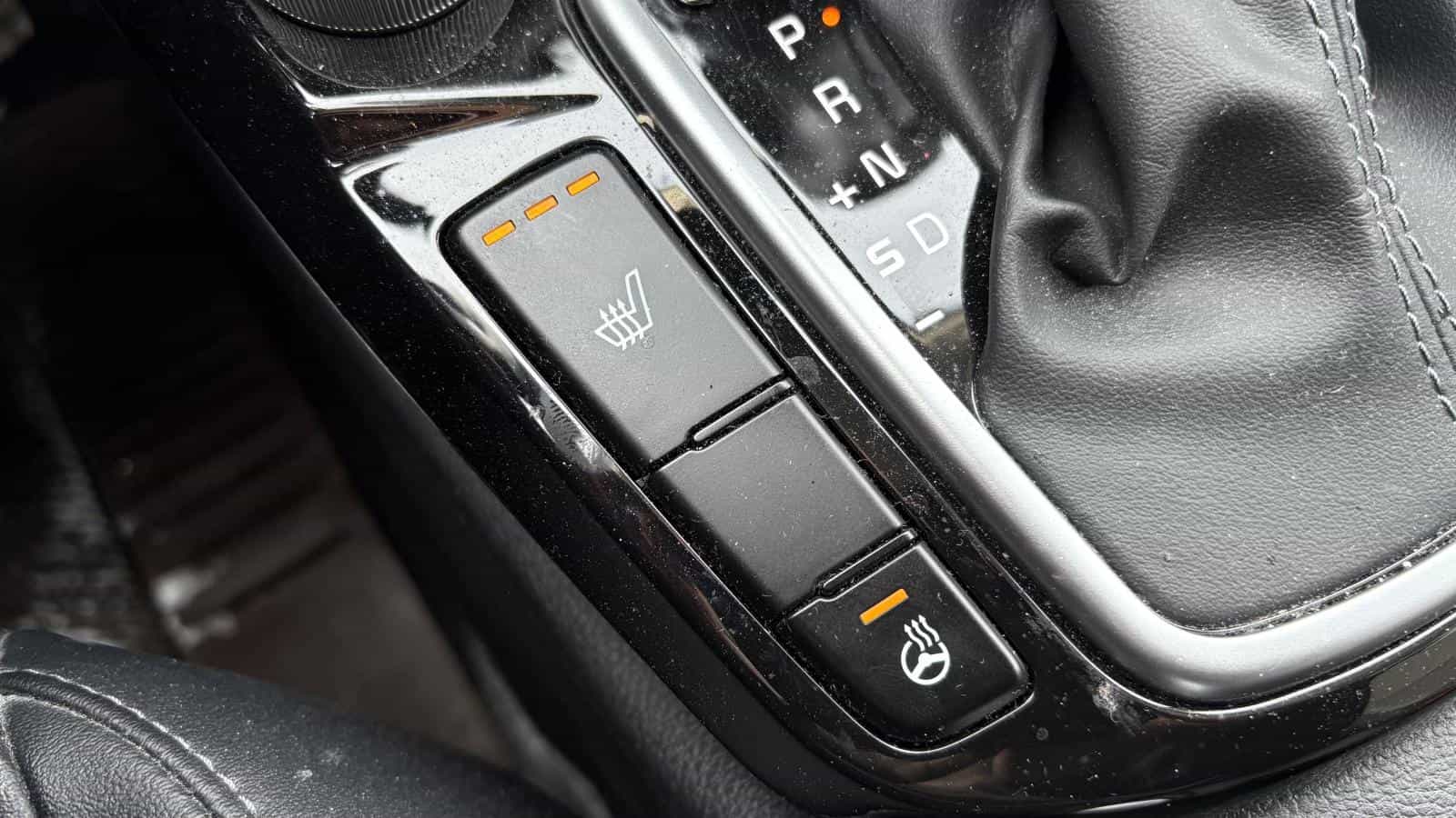 Image 22 Kia Seltos Ex *Awd *Cuir *Toit *Volant/Siege Chauffant *Carplay 2023