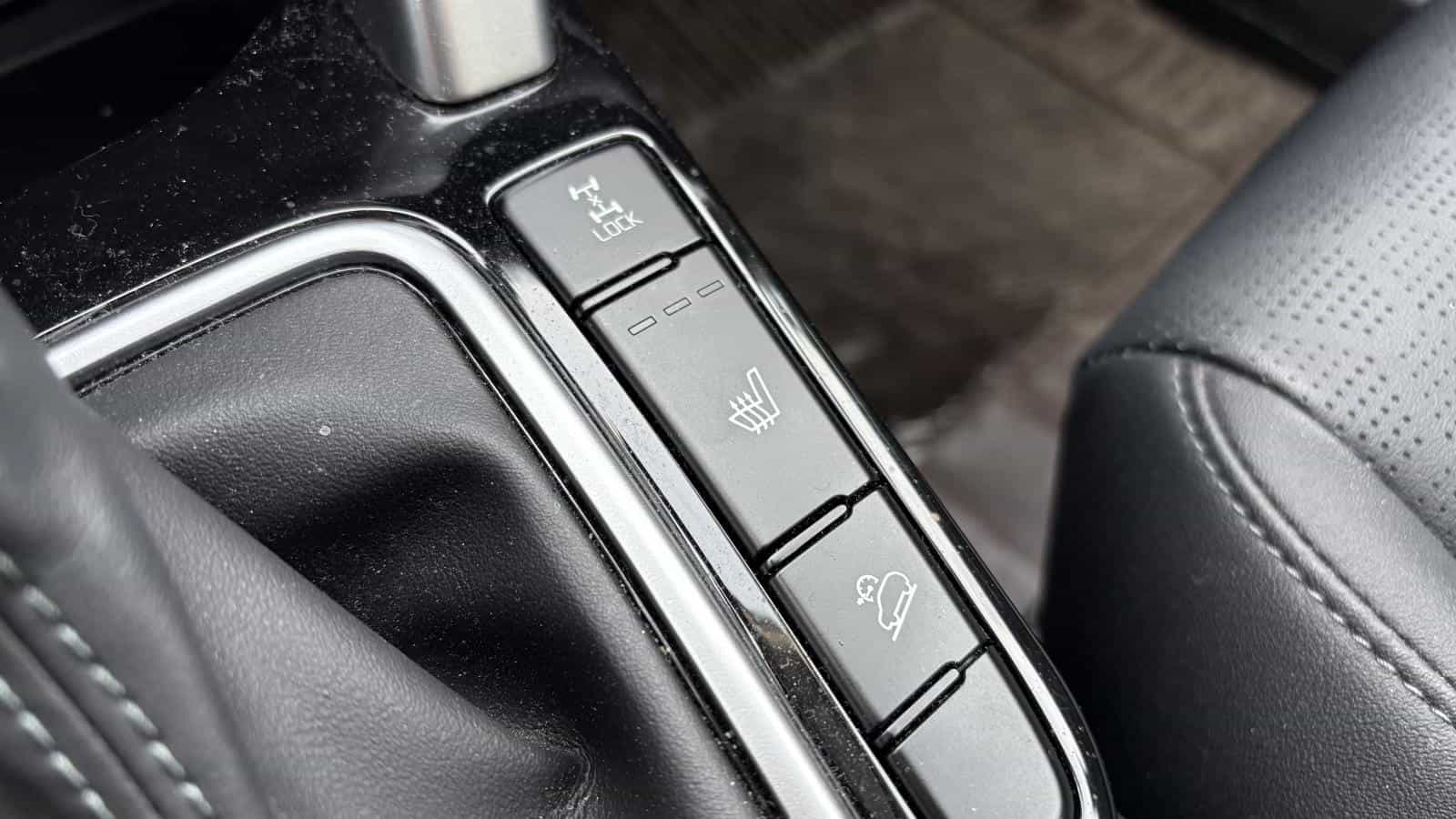 Image 23 Kia Seltos Ex *Awd *Cuir *Toit *Volant/Siege Chauffant *Carplay 2023