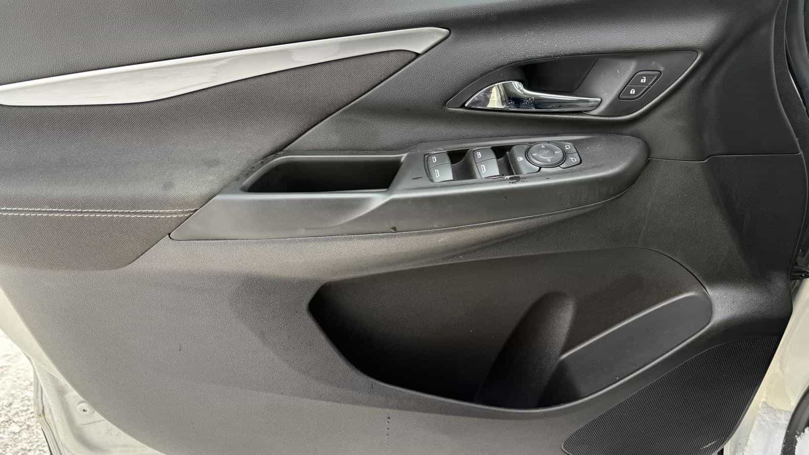 Image 11 Chevrolet Bolt EV 1Lt *Carplay *Volant/Siege Chauffant *Caméra *Cruise 2022