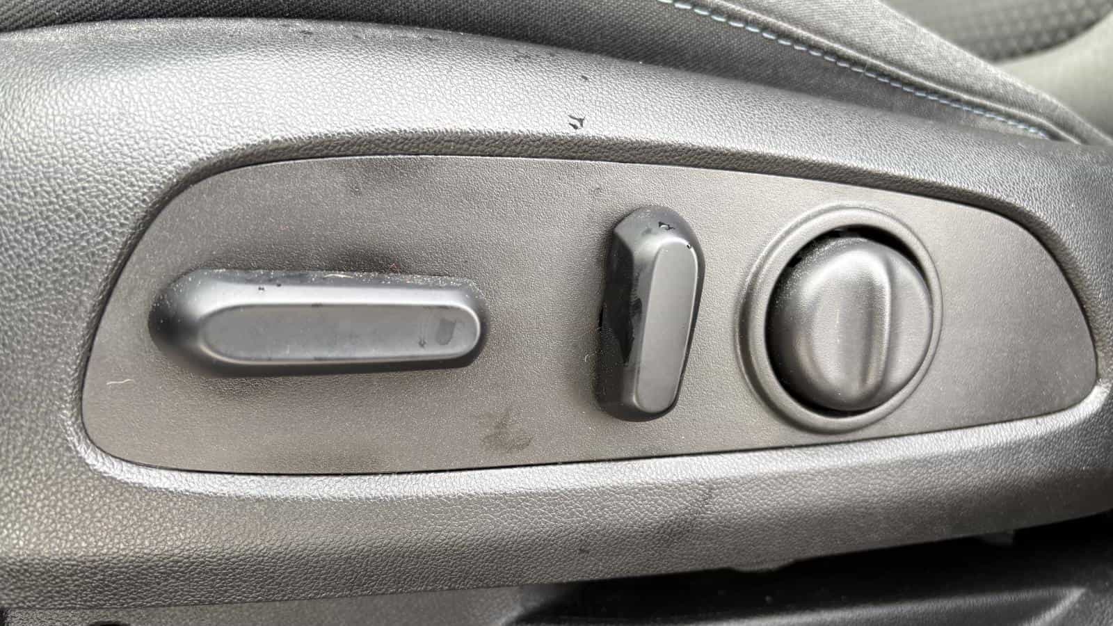 Image 13 Chevrolet Bolt EV 1Lt *Carplay *Volant/Siege Chauffant *Caméra *Cruise 2022