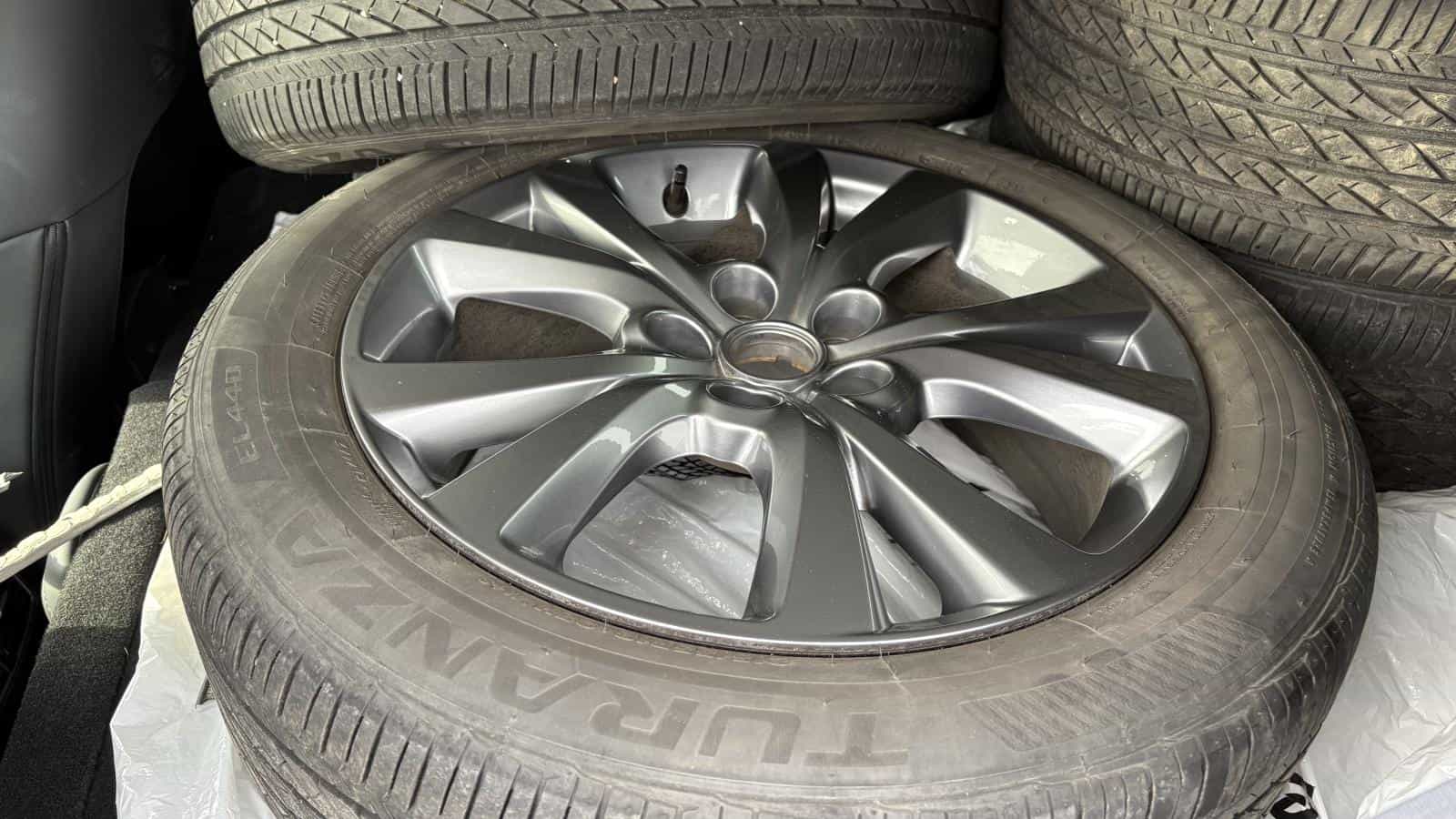 Image 3 Mazda CX-30 Gs *Awd *Carplay *Volant/Siege Chauffant *Bizone 2023