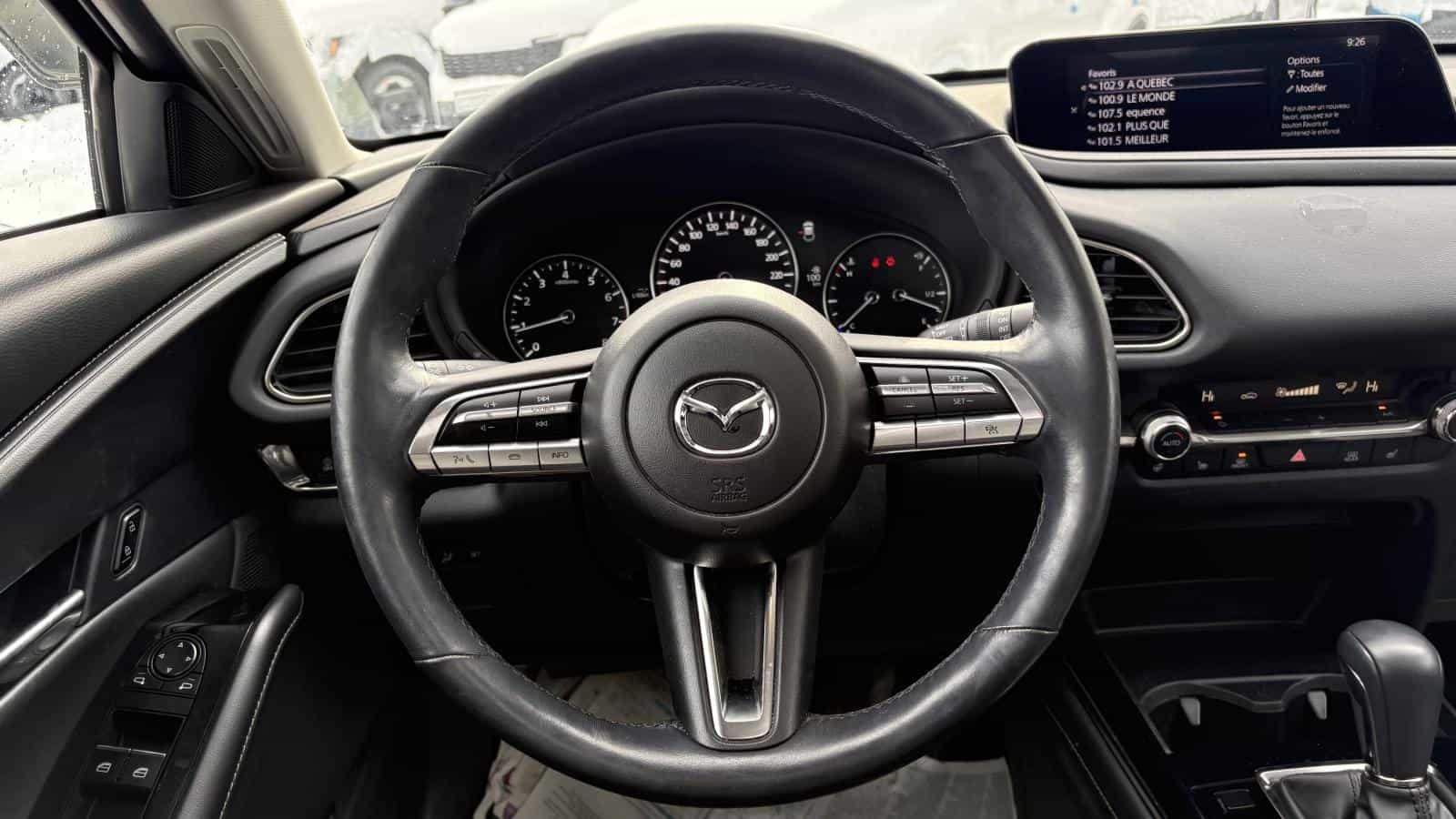 Image 8 Mazda CX-30 Gs *Awd *Carplay *Volant/Siege Chauffant *Bizone 2023