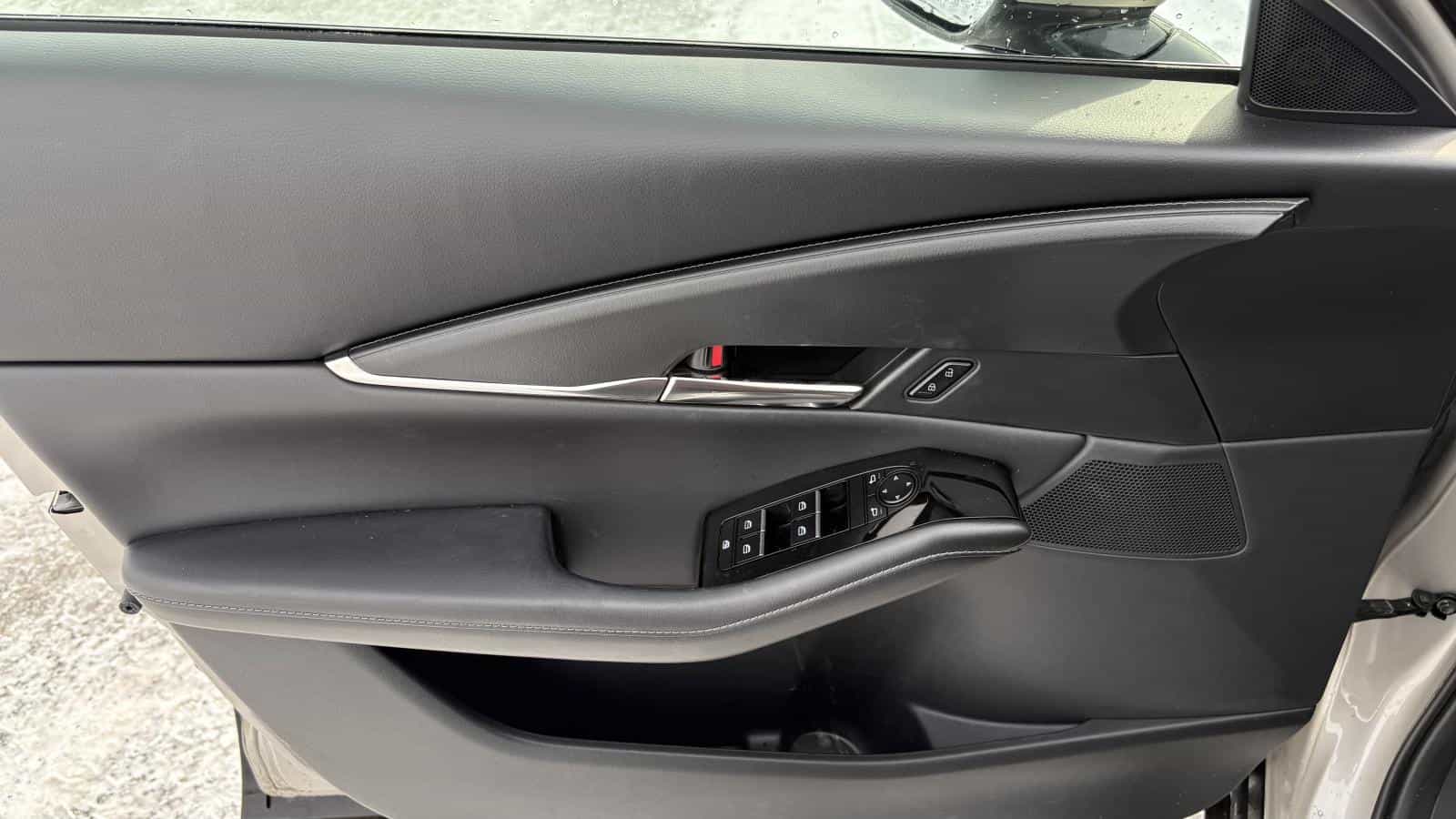 Image 9 Mazda CX-30 Gs *Awd *Carplay *Volant/Siege Chauffant *Bizone 2023