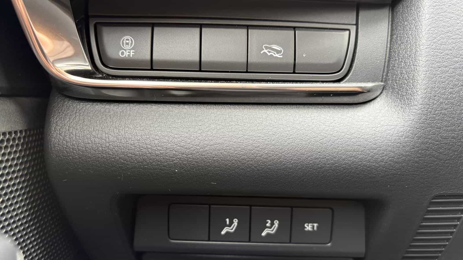 Image 15 Mazda CX-30 Gs *Awd *Carplay *Volant/Siege Chauffant *Bizone 2023