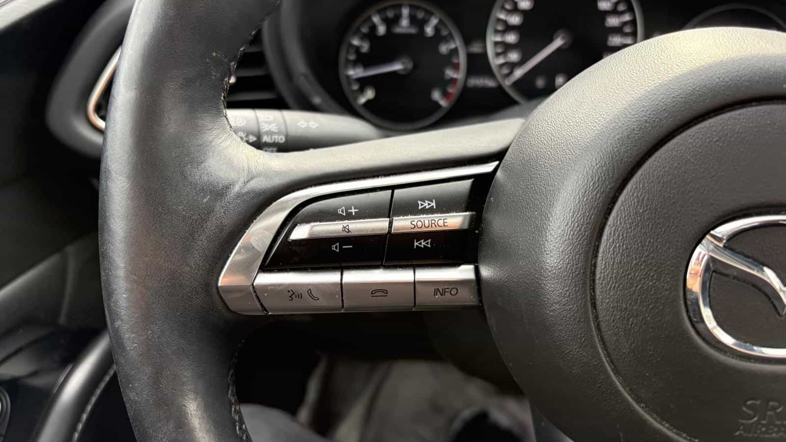 Image 17 Mazda CX-30 Gs *Awd *Carplay *Volant/Siege Chauffant *Bizone 2023