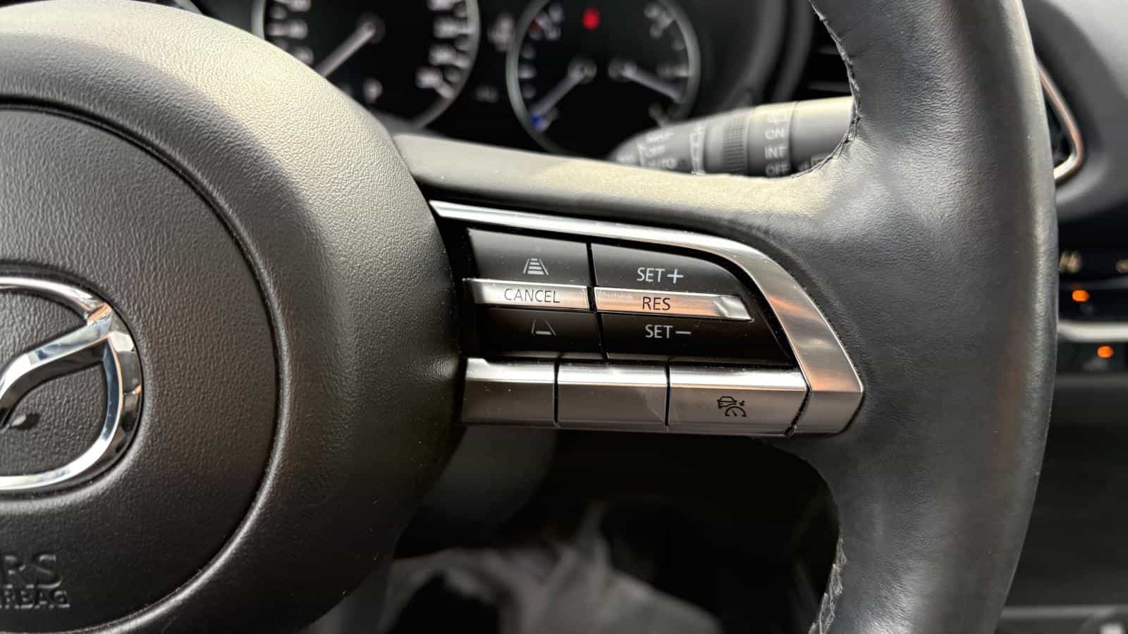 Image 18 Mazda CX-30 Gs *Awd *Carplay *Volant/Siege Chauffant *Bizone 2023