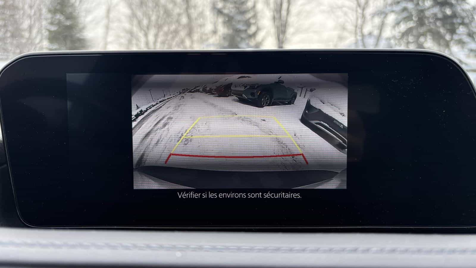 Image 21 Mazda CX-30 Gs *Awd *Carplay *Volant/Siege Chauffant *Bizone 2023