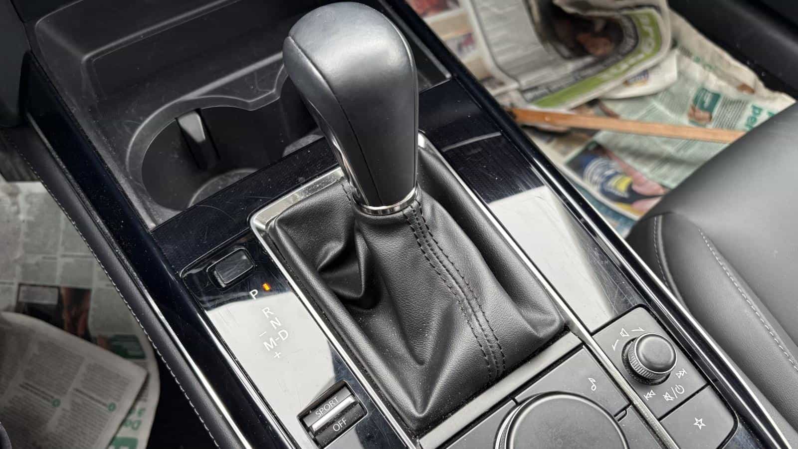 Image 23 Mazda CX-30 Gs *Awd *Carplay *Volant/Siege Chauffant *Bizone 2023