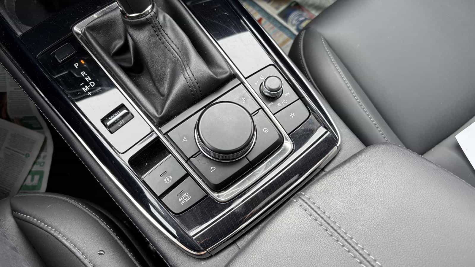 Image 24 Mazda CX-30 Gs *Awd *Carplay *Volant/Siege Chauffant *Bizone 2023