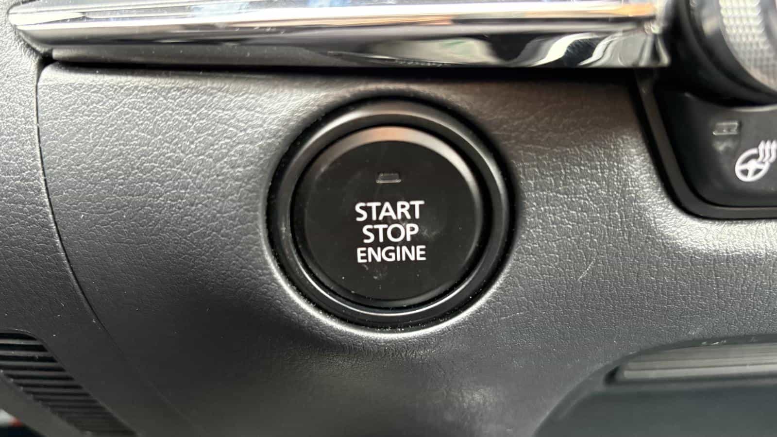 Image 29 Mazda CX-30 Gs *Awd *Carplay *Volant/Siege Chauffant *Bizone 2023