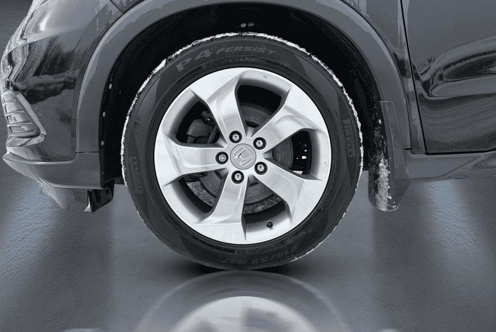 Image 5 Honda HR-V Lx *Carplay *Siege Chauffant *Caméra *Cruise 2021