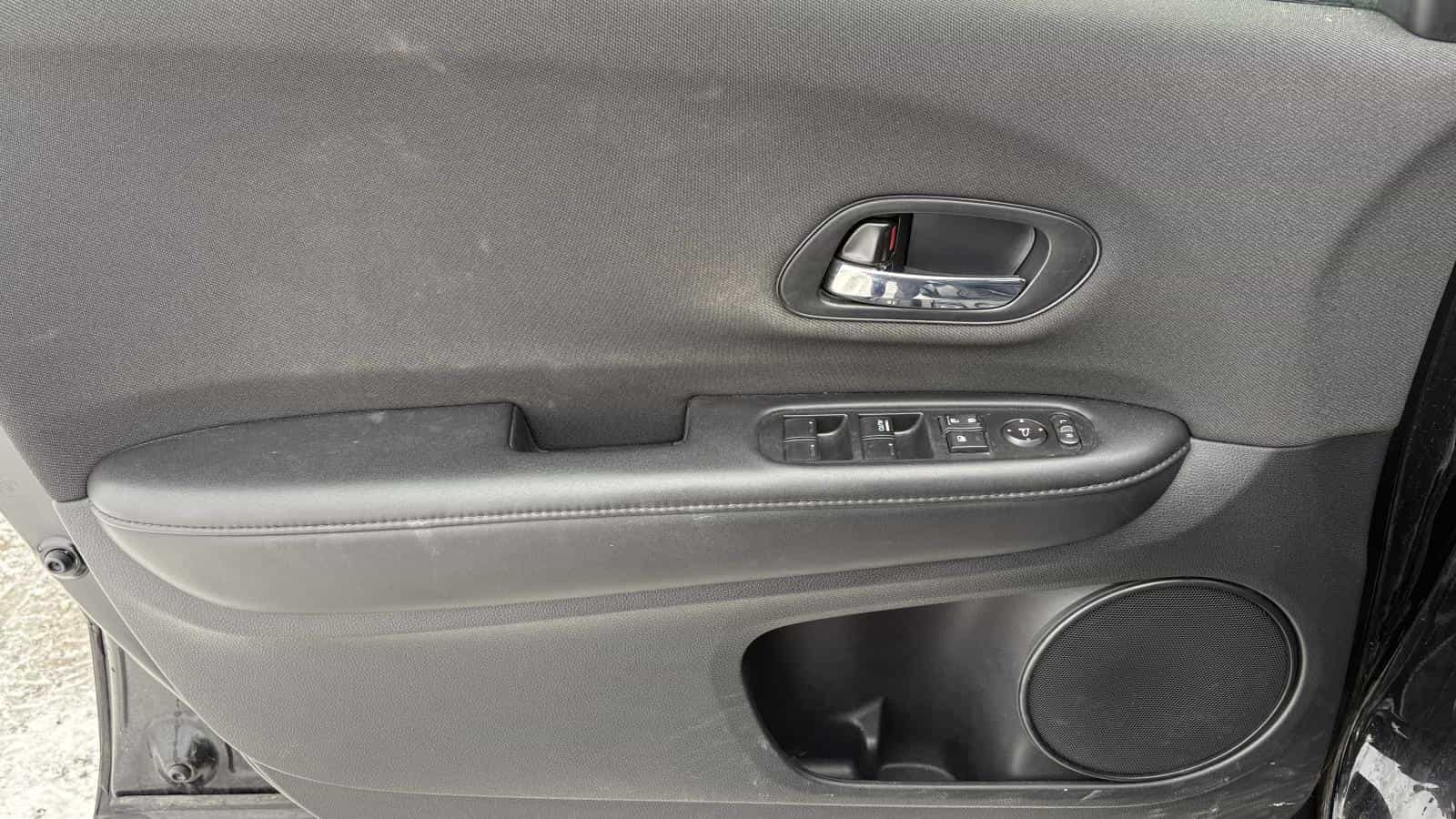 Image 11 Honda HR-V Lx *Carplay *Siege Chauffant *Caméra *Cruise 2021