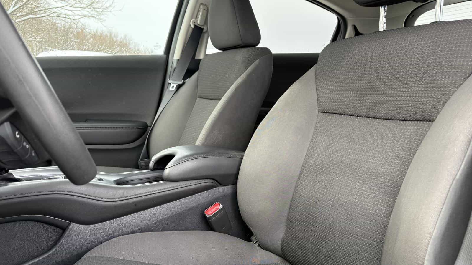 Image 13 Honda HR-V Lx *Carplay *Siege Chauffant *Caméra *Cruise 2021