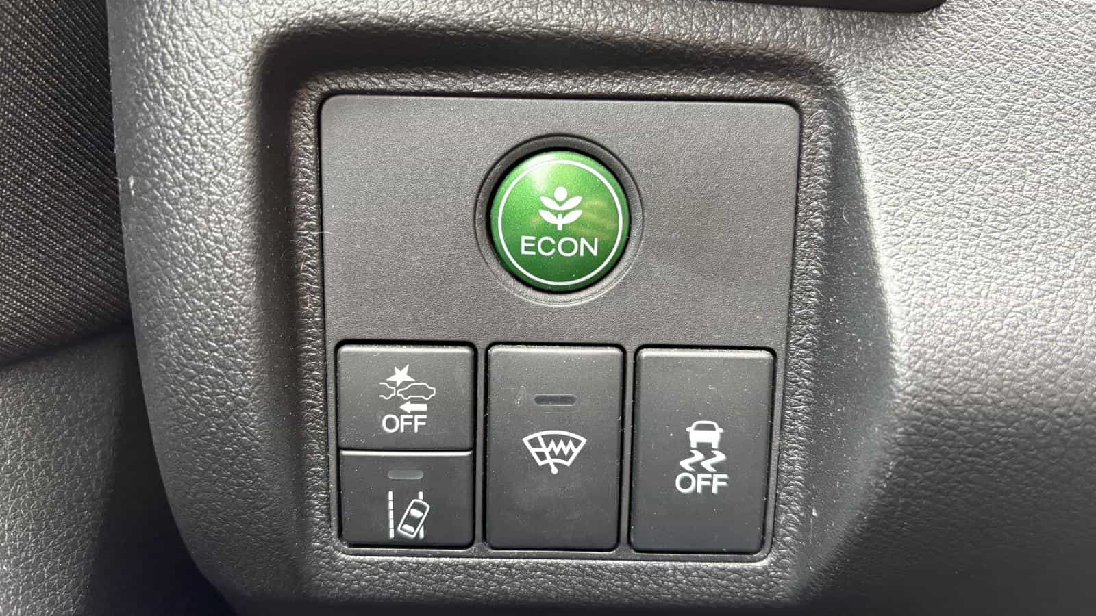 Image 14 Honda HR-V Lx *Carplay *Siege Chauffant *Caméra *Cruise 2021