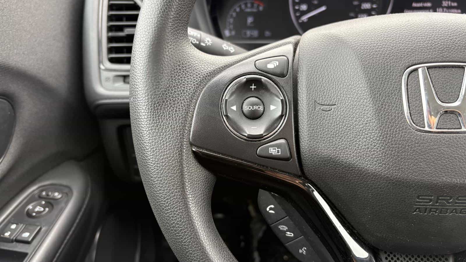 Image 16 Honda HR-V Lx *Carplay *Siege Chauffant *Caméra *Cruise 2021