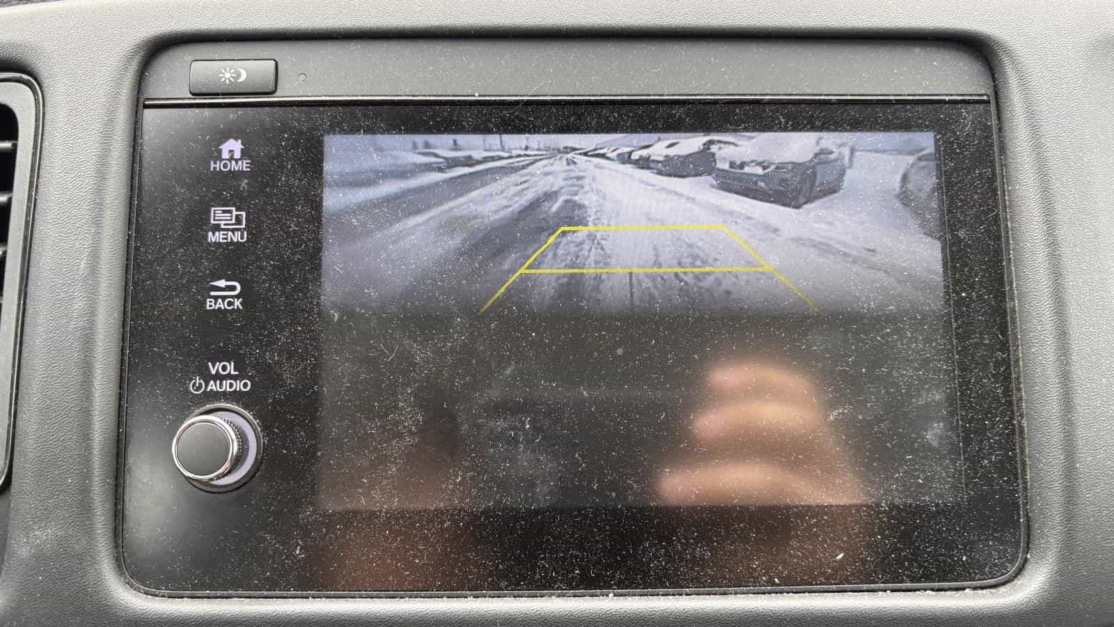 Image 22 Honda HR-V Lx *Carplay *Siege Chauffant *Caméra *Cruise 2021