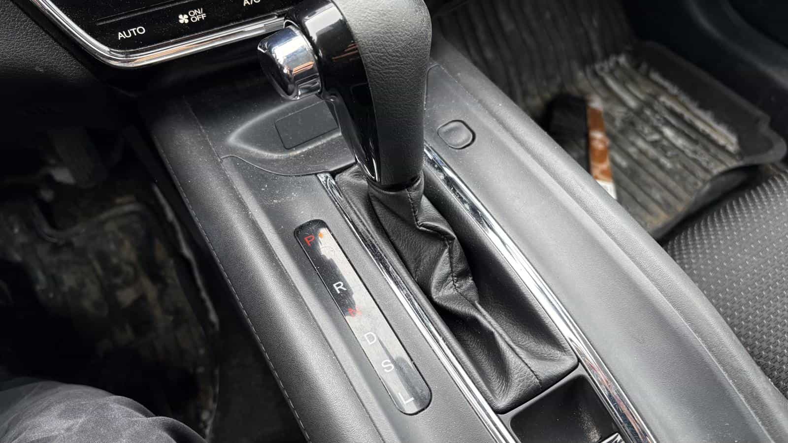 Image 23 Honda HR-V Lx *Carplay *Siege Chauffant *Caméra *Cruise 2021