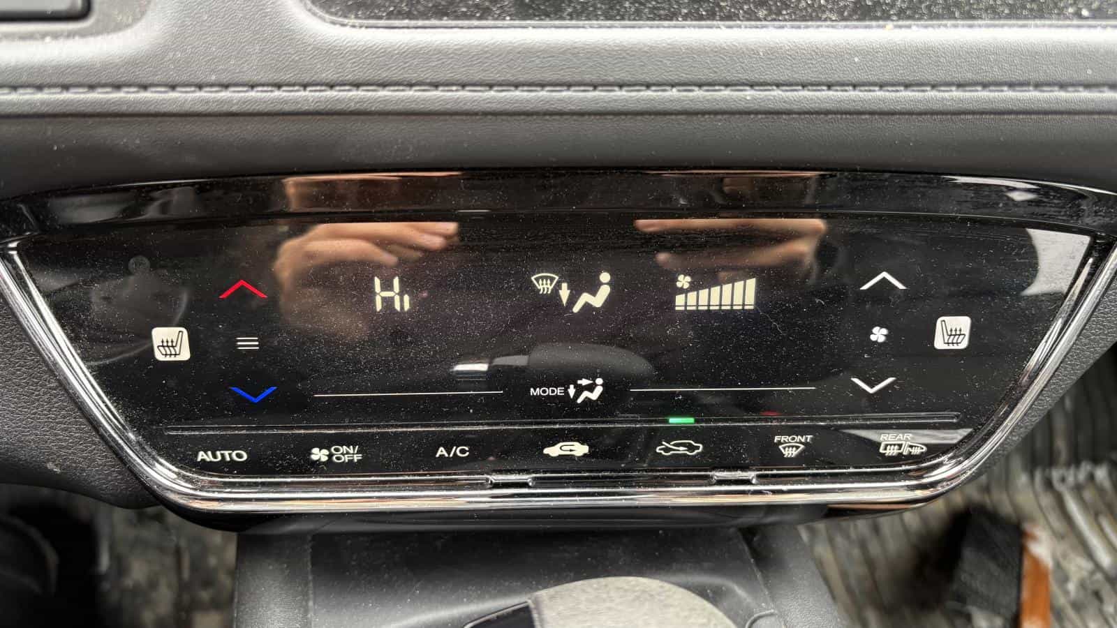 Image 25 Honda HR-V Lx *Carplay *Siege Chauffant *Caméra *Cruise 2021