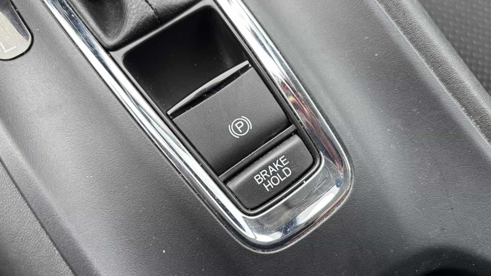 Image 26 Honda HR-V Lx *Carplay *Siege Chauffant *Caméra *Cruise 2021