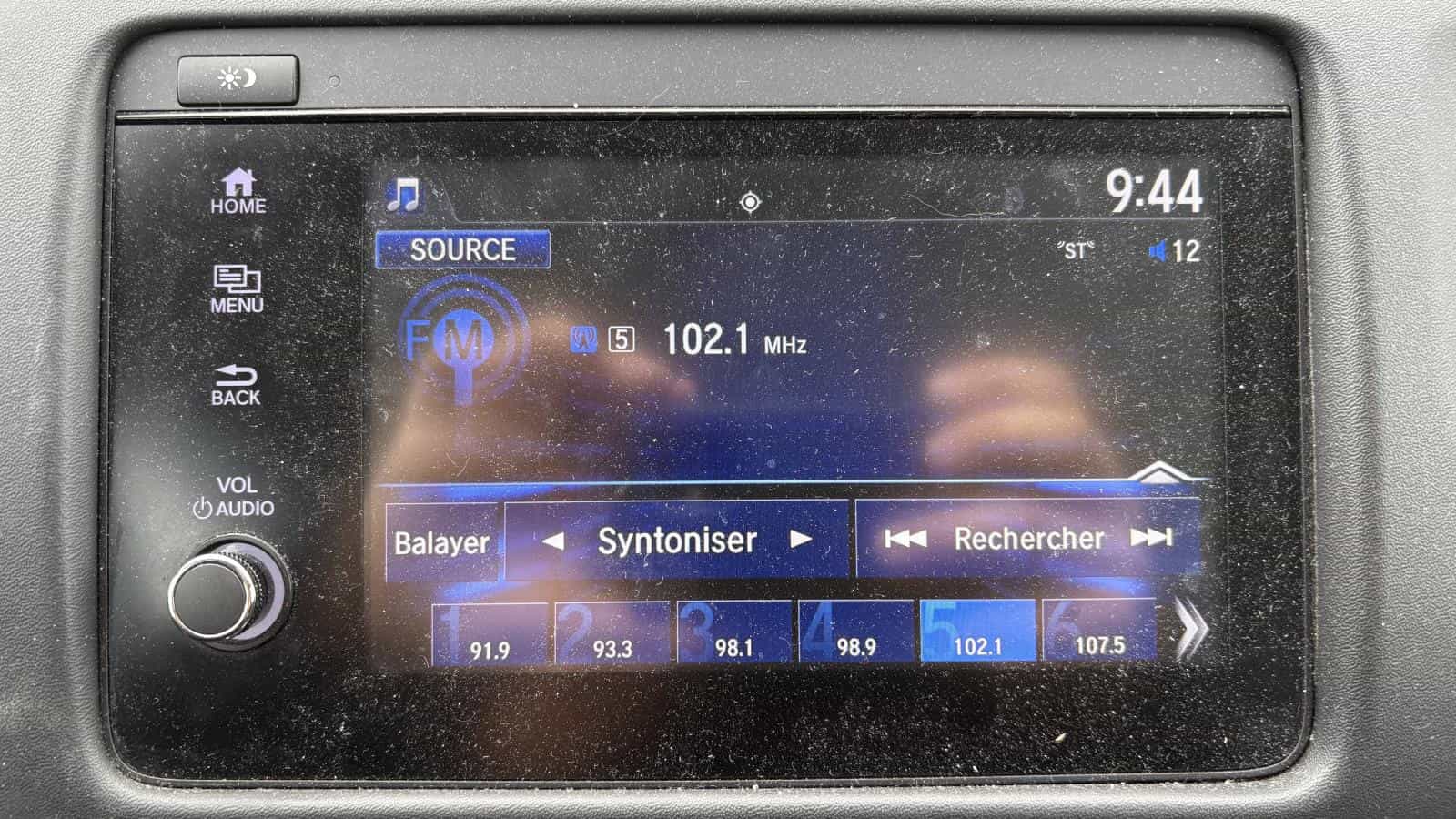 Image 28 Honda HR-V Lx *Carplay *Siege Chauffant *Caméra *Cruise 2021